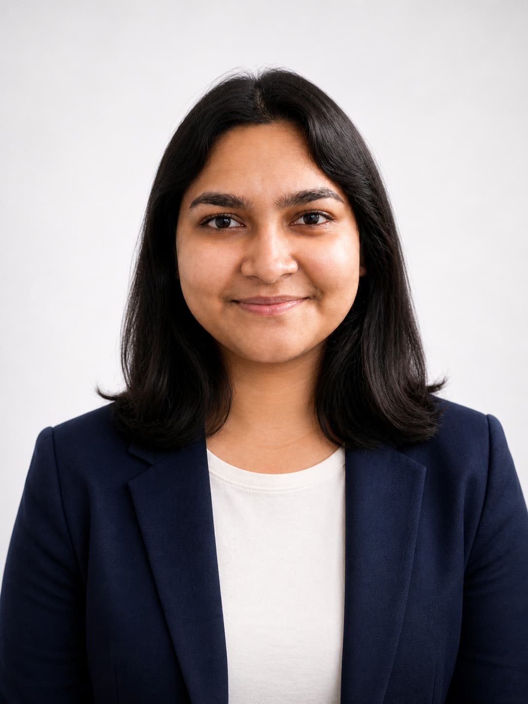 Ms. Ambika Bose