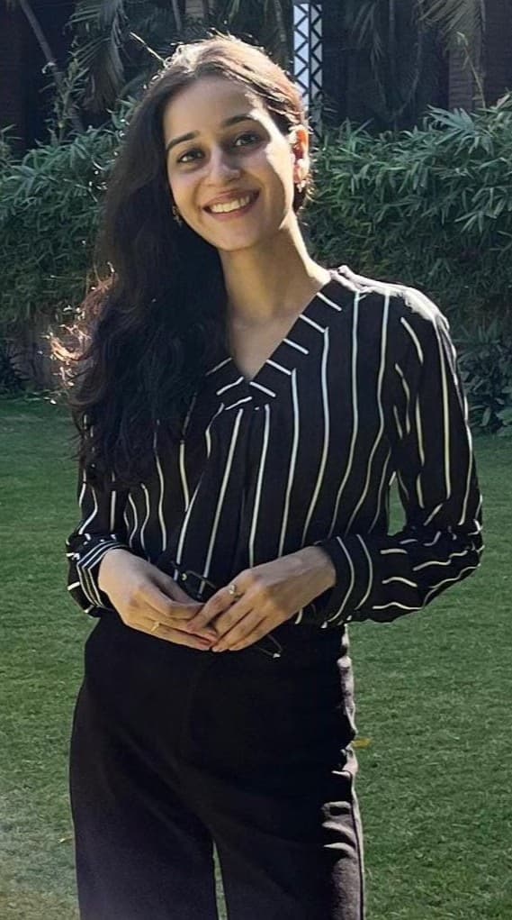 Dr. Sabhya Kulshreshtha