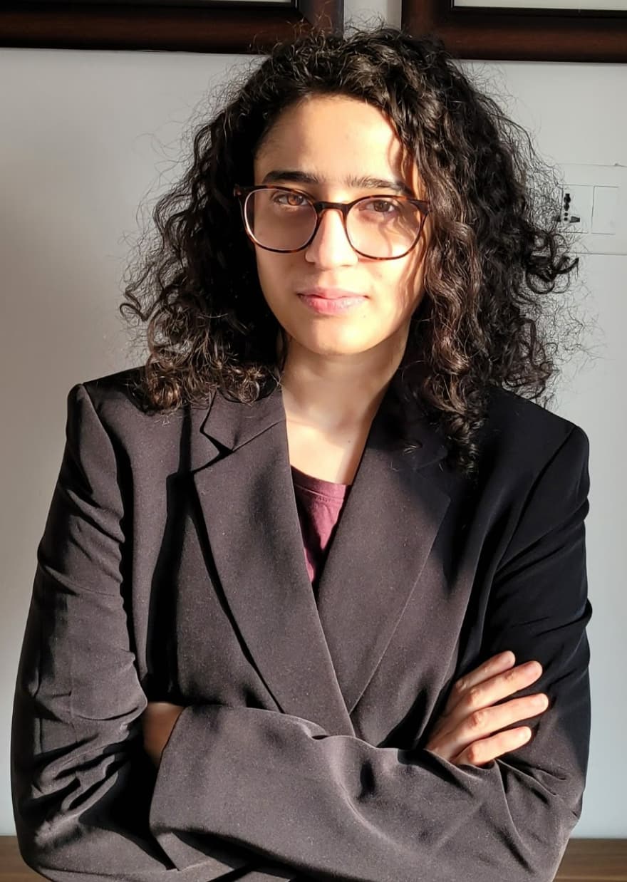 Dr. Manpreet Kaur