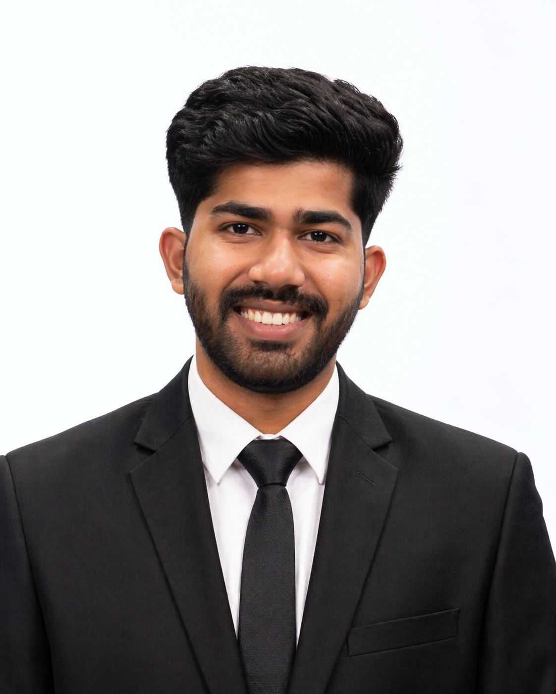 Mr. Sahil Meena