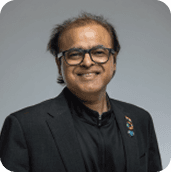 Dr. Rajendra Pratap Gupta