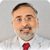 Mr. Shuchin Bajaj