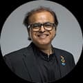 Dr. Rajendra Pratap Gupta