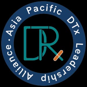 DTx Logo