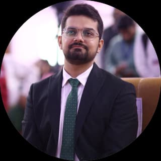 Mr. Zaw Ali Khan