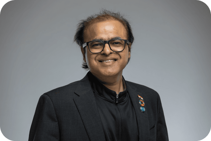 Dr. Rajendra Pratap Gupta