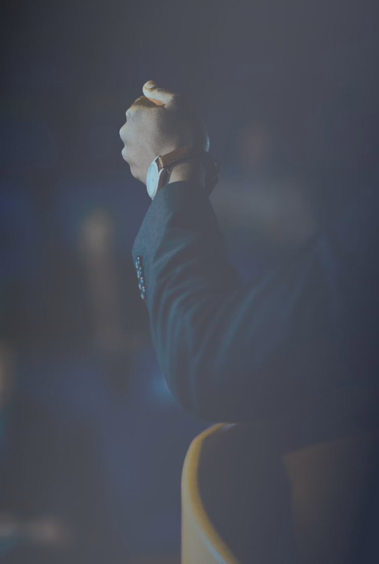 Hands background pattern mobile