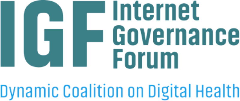 IGF - Internet Governance Forum Partner Logo