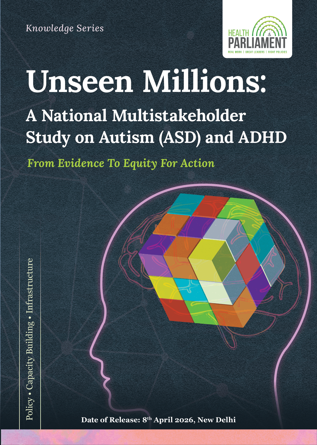 Unseen Millions: A National Multistakeholder Study on Autism (ASD) and ADHD