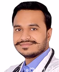 Dr. Anil Shukla