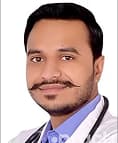 Dr. Anil Shukla