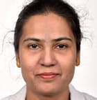 Dr. Gauravi Mishra
