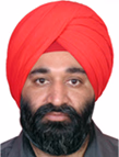 Dr. Hardeep Singh Malhotra