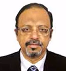 Dr. Harish Nadkarni