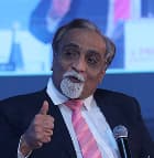 Dr. Nimesh Desai