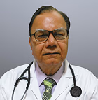 Dr. O. P. Sharma