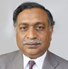 Dr. S. K. Mishra