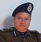Mr. M. N. Tiwari