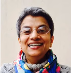 Prof. Mamta Bhushan Singh