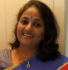 Prof. Trupti Jhaveri