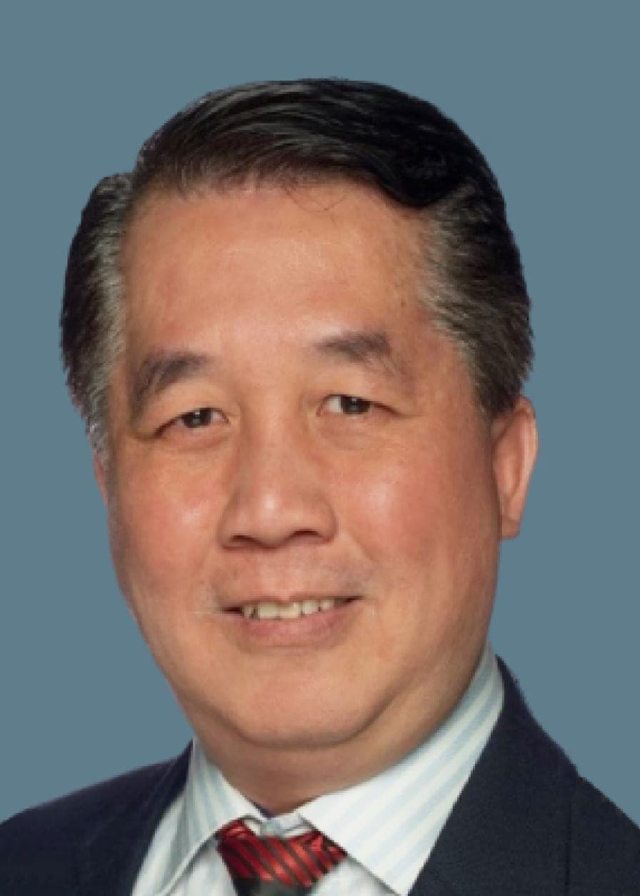Mr. Steven Yeo