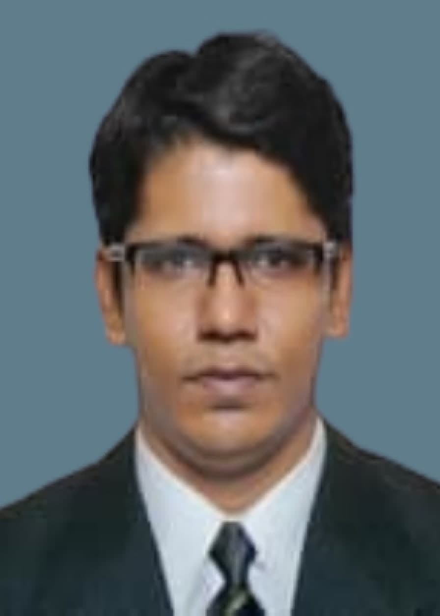 Mr. Sudhir Tiwari