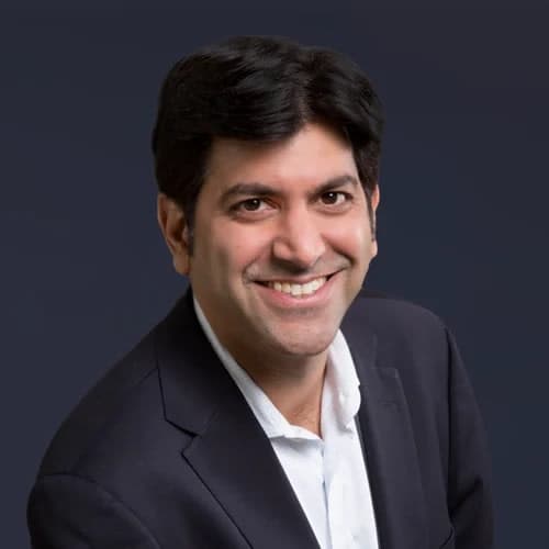 Mr. Aneesh Chopra