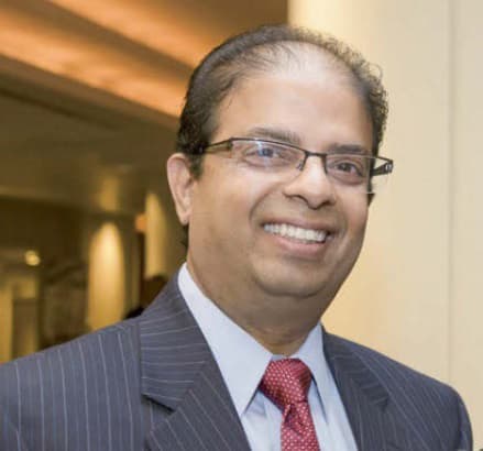 Mr. Bakul Patel