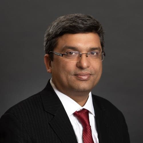 Dr. Rishi Bhatnagar