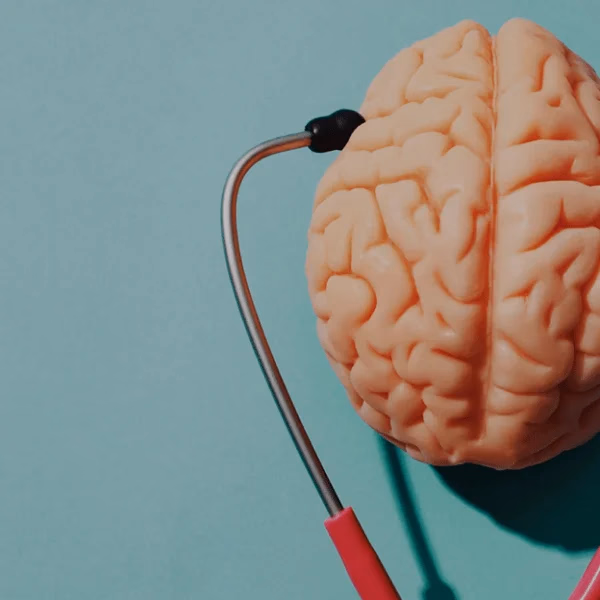 Mental Health to Social, Personality and Emotional Health