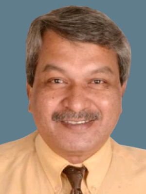 Dr. Manoj Agny
