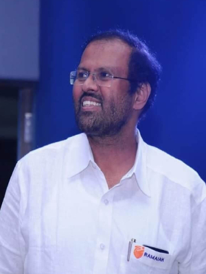 Dr. Narendranath Venkatchala