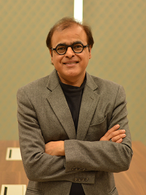 Dr. Rajendra Pratap Gupta