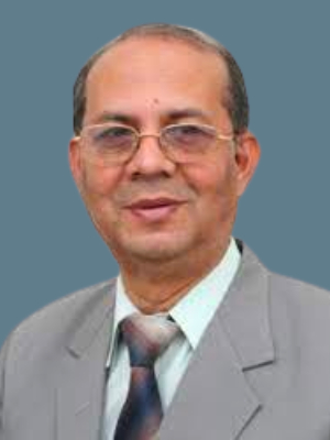 Dr. Vishwa Mohan Katoch