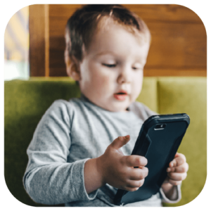 Effect of Screen time and Barrier to Screen time indulgence in children