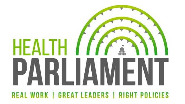 Health Parliament – Overview