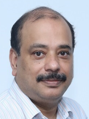 Mr. Atantra Das Gupta