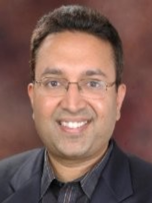 Mr. Vishal Gupta