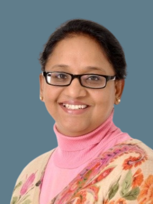 Ms. Deepanjali Dummi