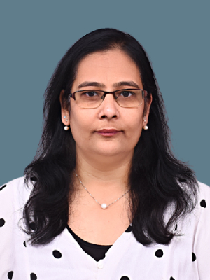Ms. Kopal Gupta