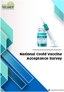 National Covid Vaccine Acceptance Survey