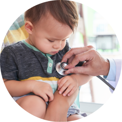 Pediatric Care Guideline