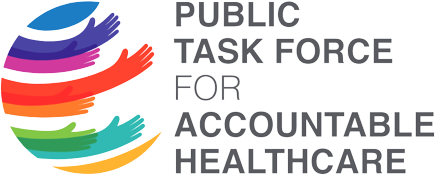 Public Taskforce For Accountable Healthcare