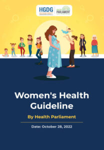 Women’s Health Guideline