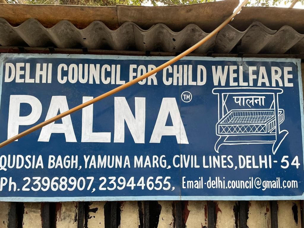 Palna, New Delhi