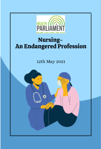 Nursing – An Endangered Profession