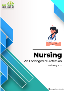 Nursing – An Endangered Profession