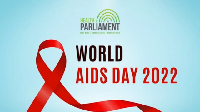 World’s AIDS Day