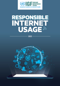 Responsible Internet Usage