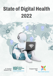 State of Digital Health 2022